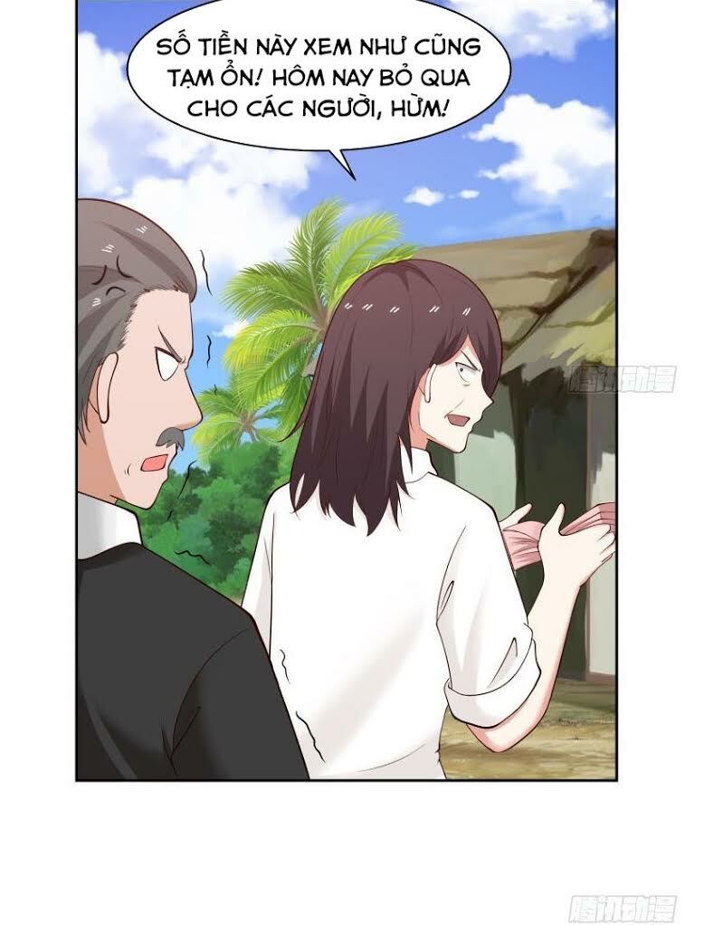 trên người ta có một rồng chapter 194 5