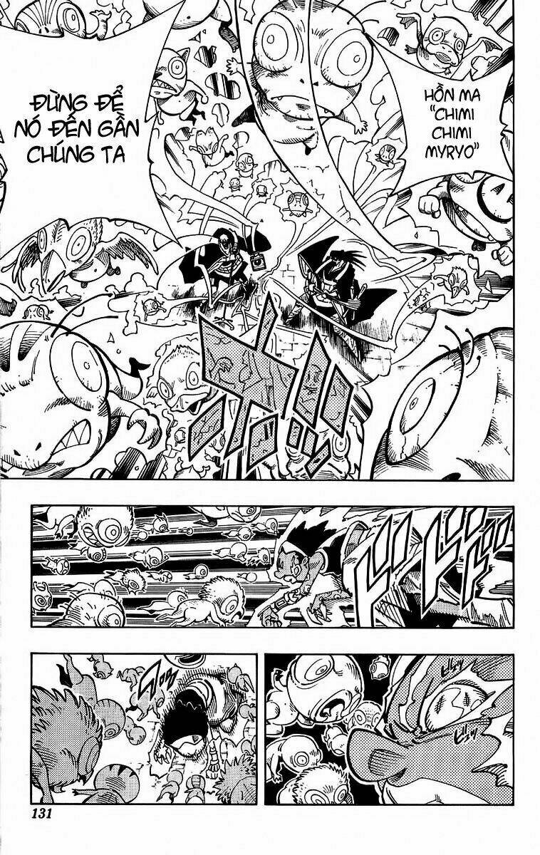 vua pháp thuật chapter 114 5