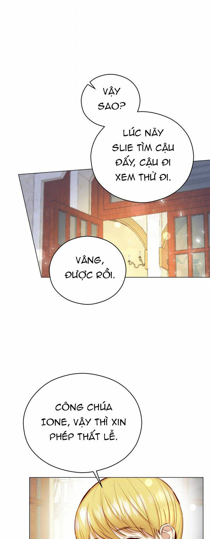 vẻ đẹp của ác ma chapter 27 5