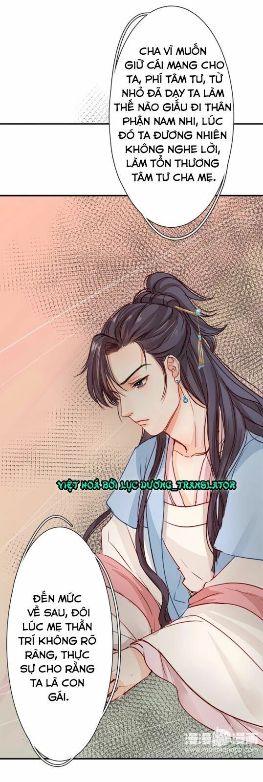 chỉ phu vi thê chapter 6 29