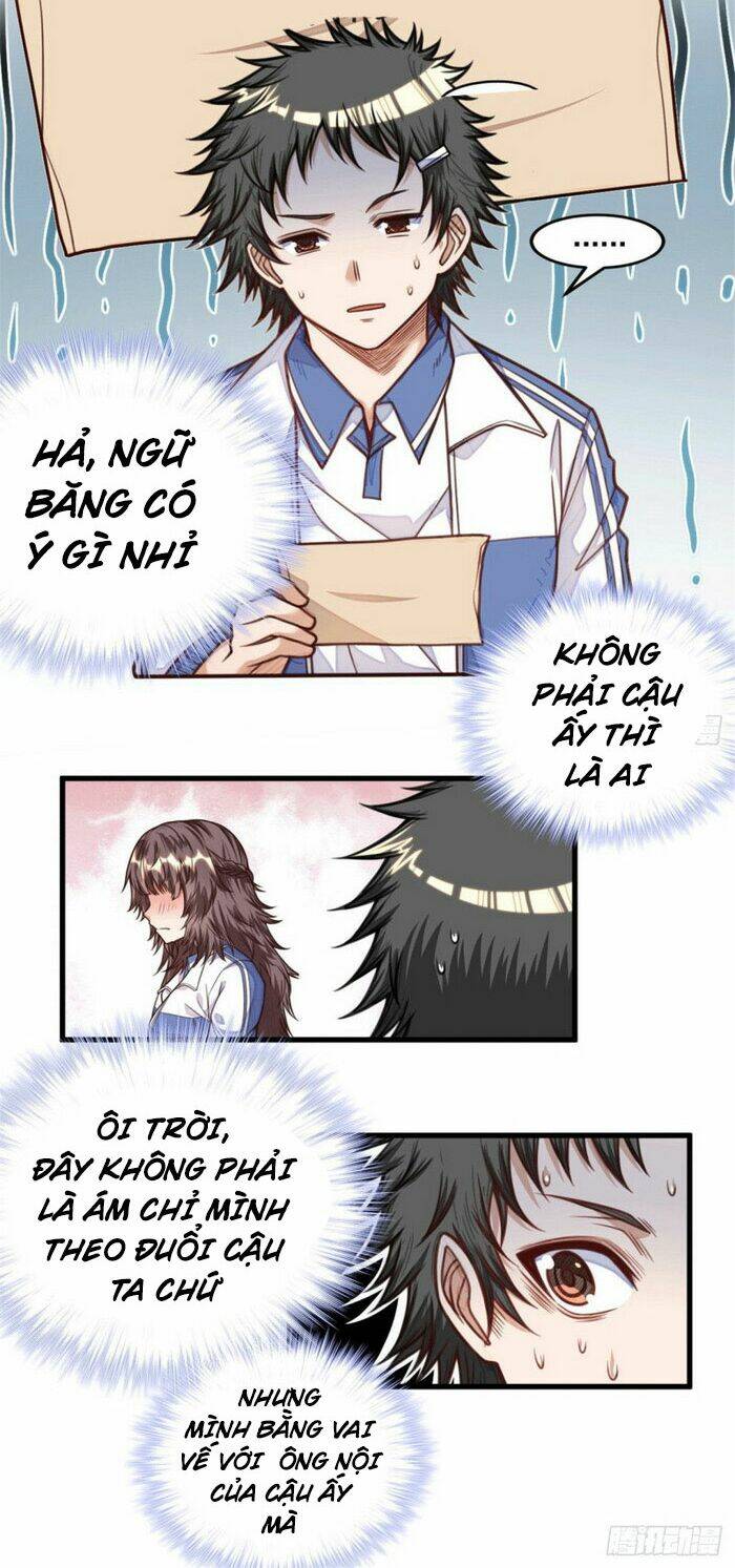võng du chi tối cường liệp nhân chapter 22 16