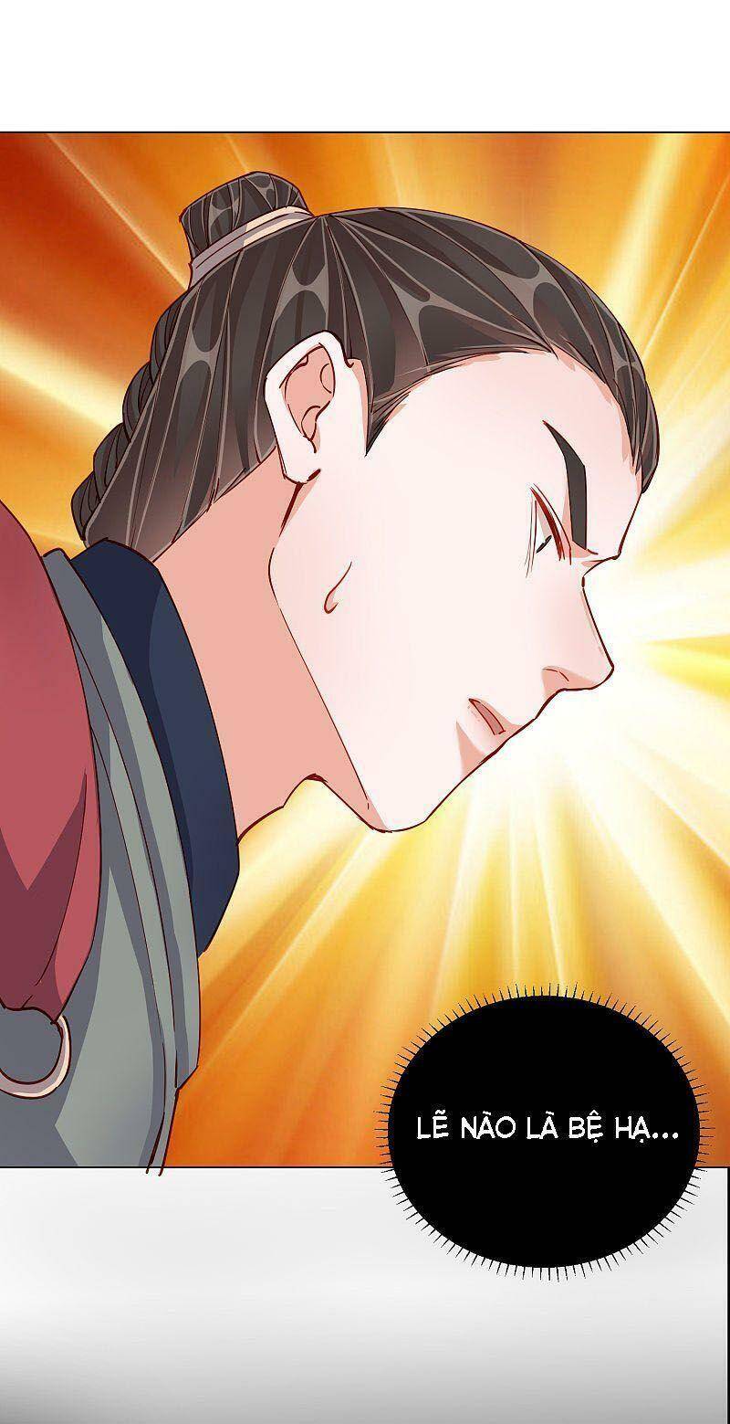 công lược trưởng thành của vương phi chapter 48 32