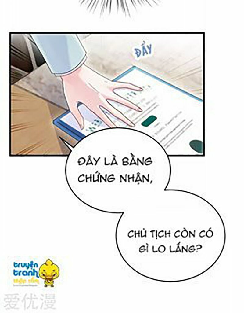 chọc tới chủ tịch tổng tài 2 chapter 42 5