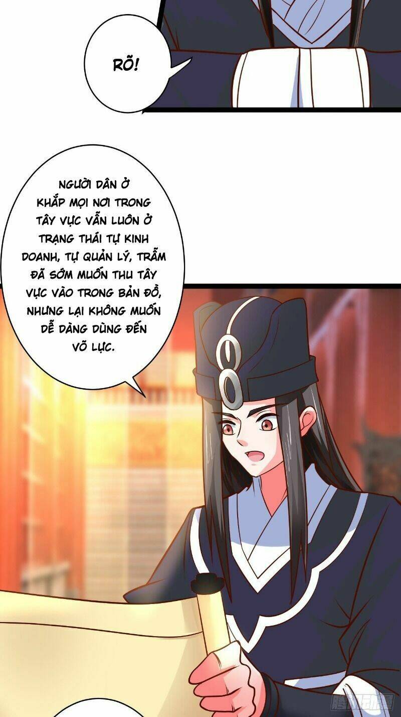 trọng sinh tối cường ma tôn ở rể chapter 84 6