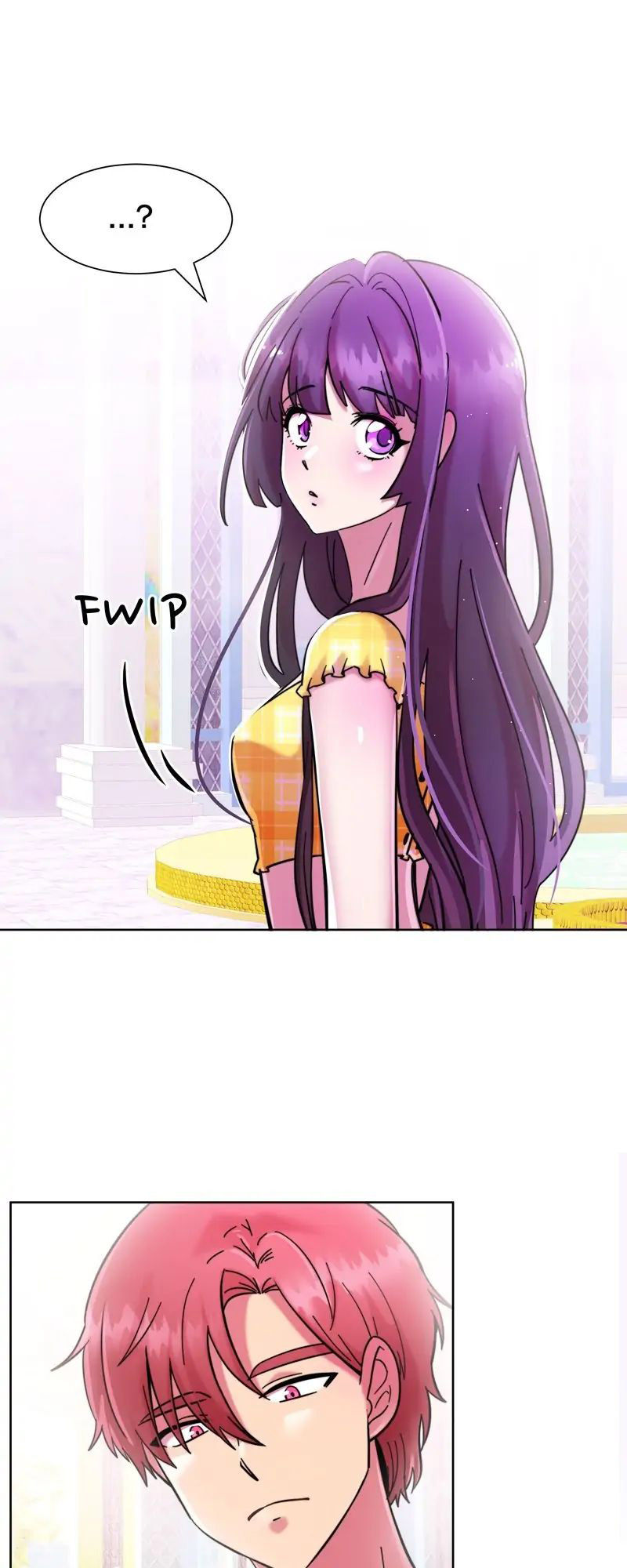 chào mừng đến với clb ốc đảo chapter 13.1 5