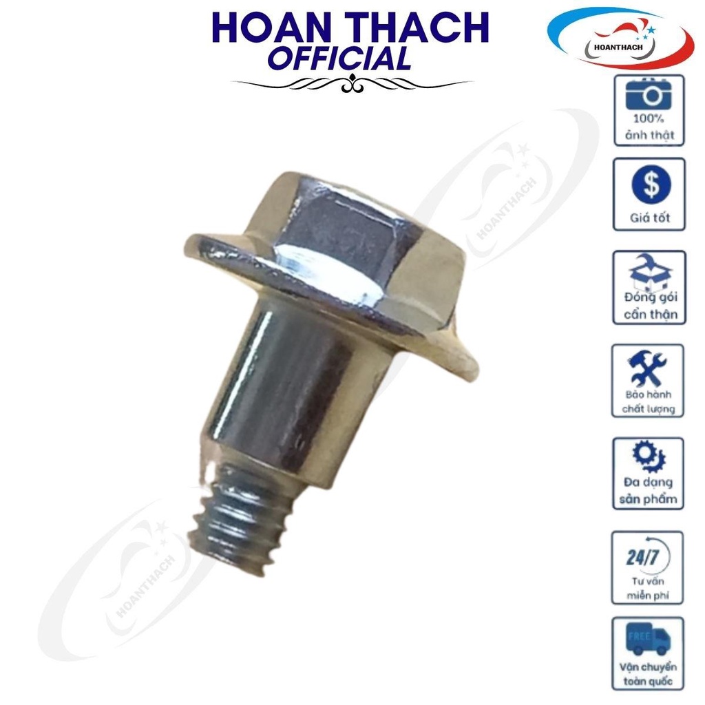 Ốc Điều Chỉnh Đèn Pha dùng cho nhiều xe máy  90101GJ6000