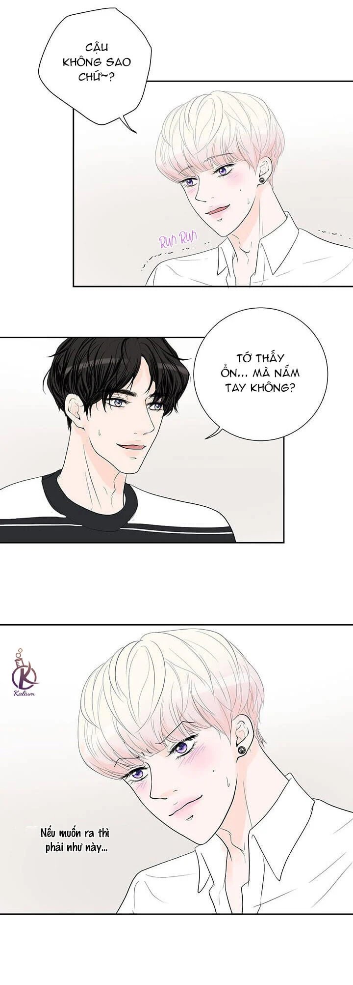 bạn có tò mò về bài review? chapter 36.2 18