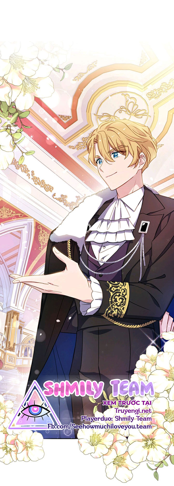 tiểu thư chỉ muốn được nghỉ ngơi chapter 25 12