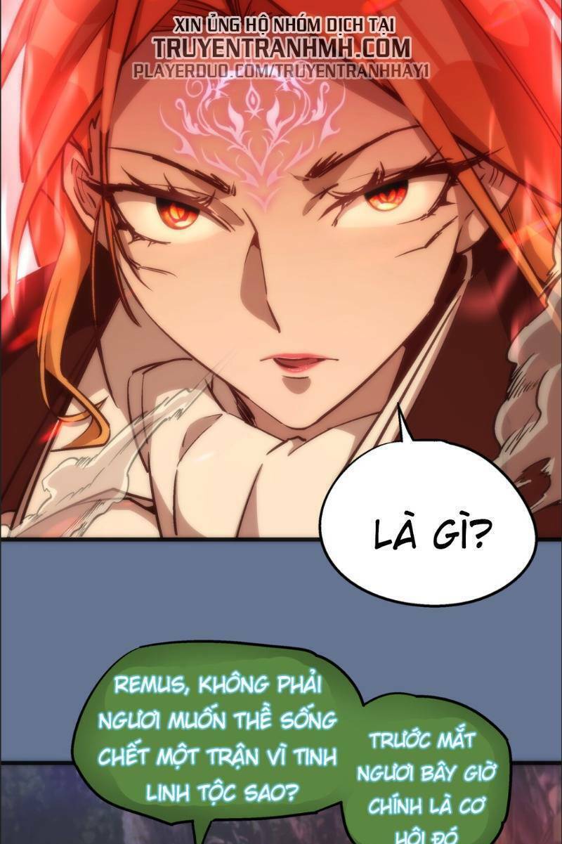 ta không phải đại ma vương chapter 22 45