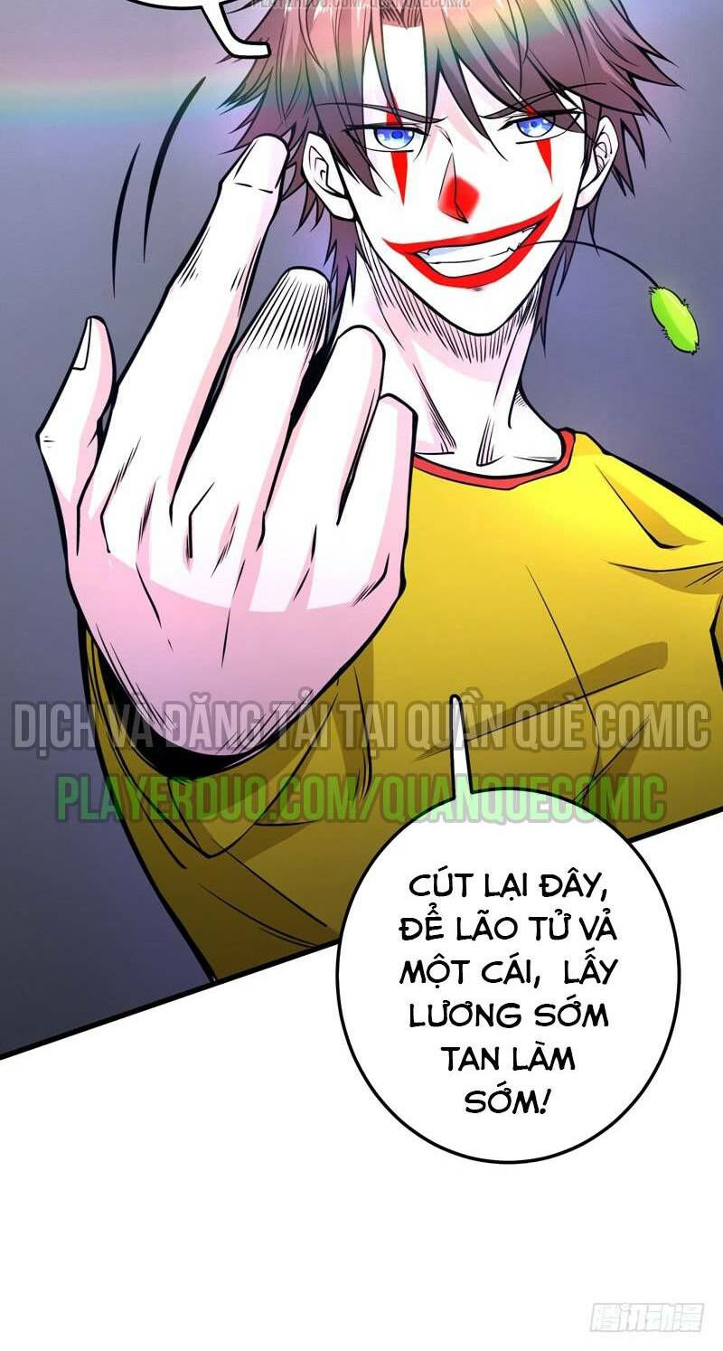 tối cường thần y tại đô thị chapter 42 2