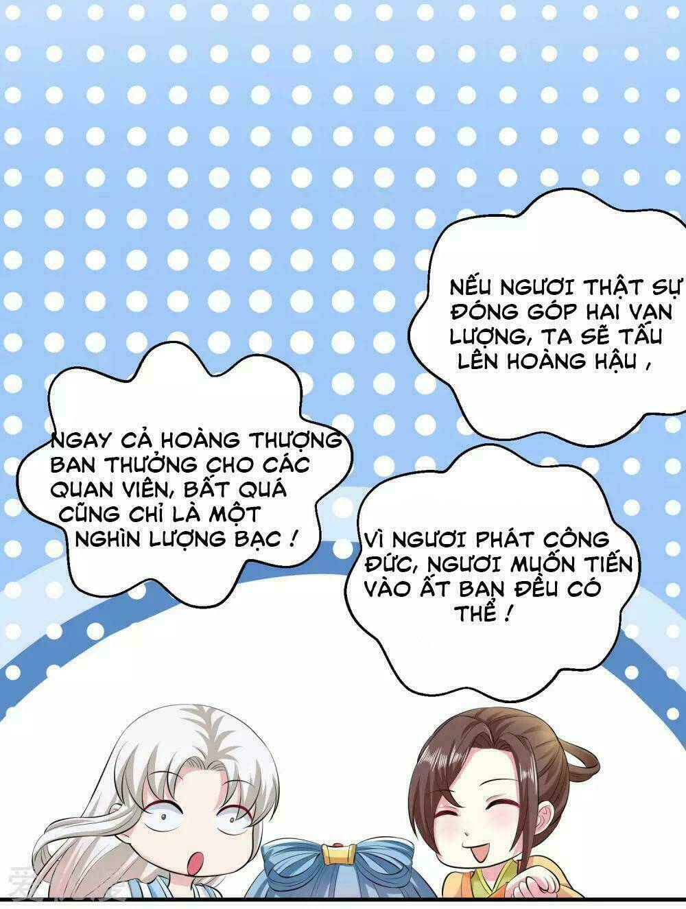 độc y đích nữ chapter 9 32