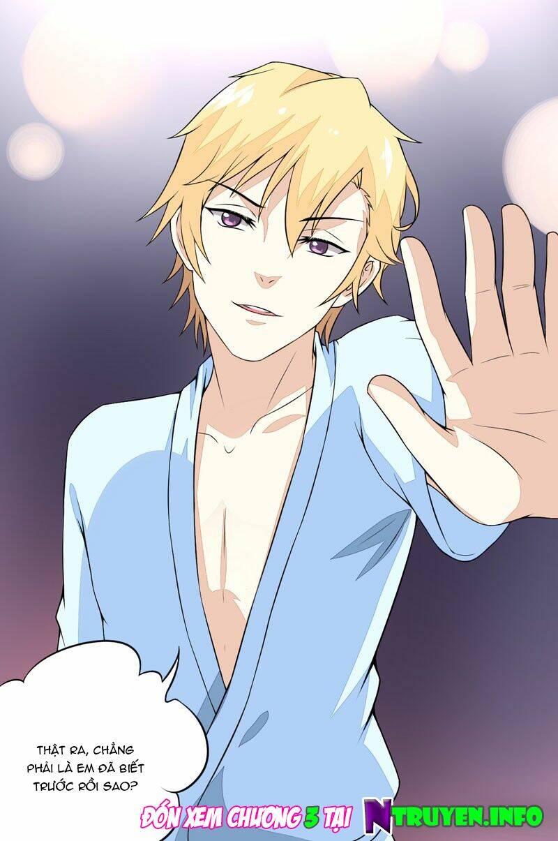 hào môn cường sủng: vật chơi 100 ngày của tổng tài chapter 2 28