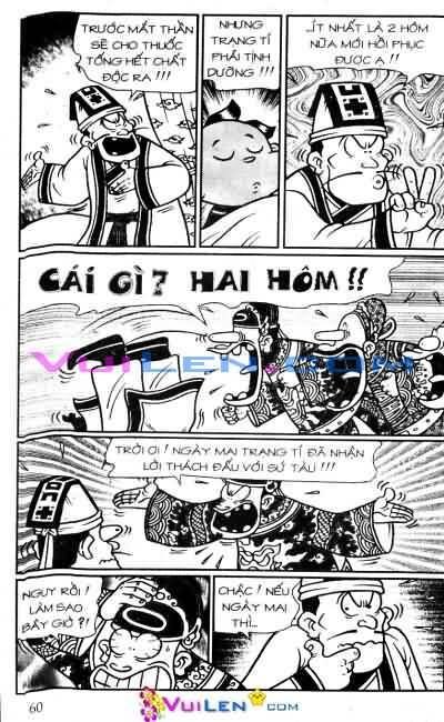 thần đồng đất việt chapter 47 60