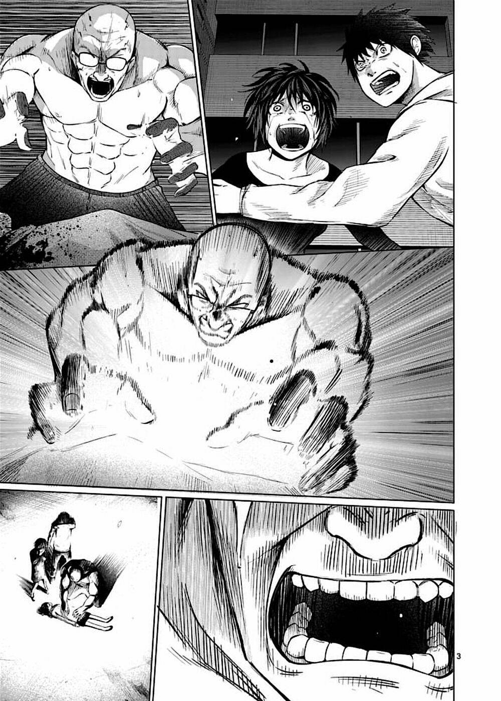 good night world chapter 44 6