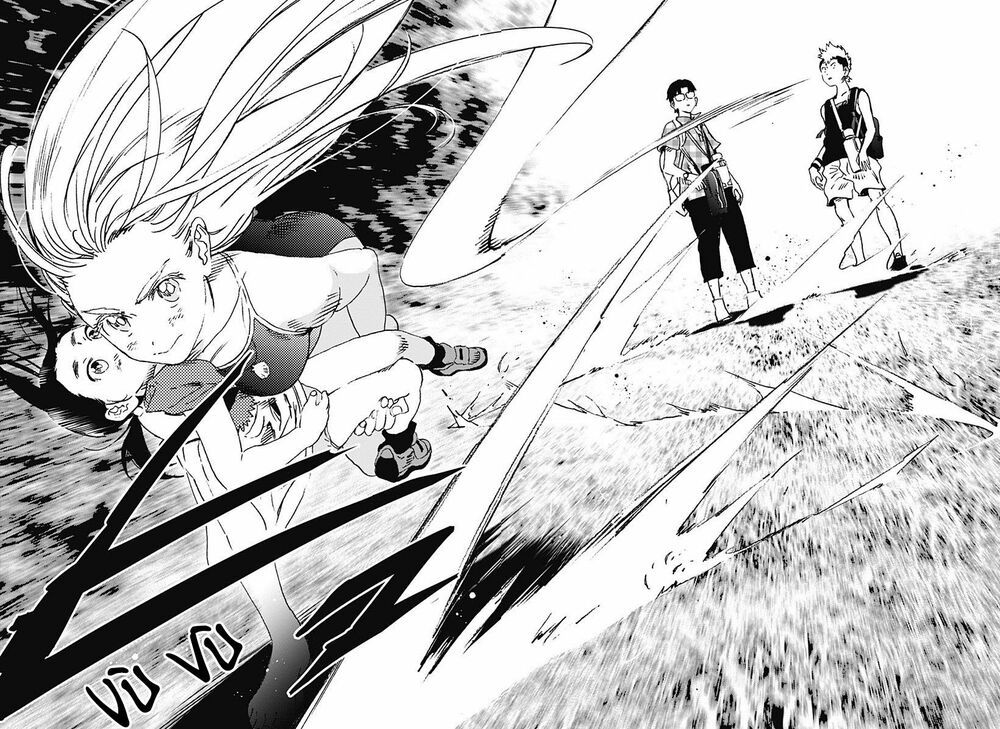 summer time render chapter 93 9