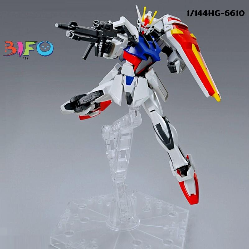 Mô Hình Gundam Entry Grade STRIKE 6610 / AILE STRIKE / HG PERFECT STRIKE TT Hongli 1/144 Đồ Chơi Lắp Ráp