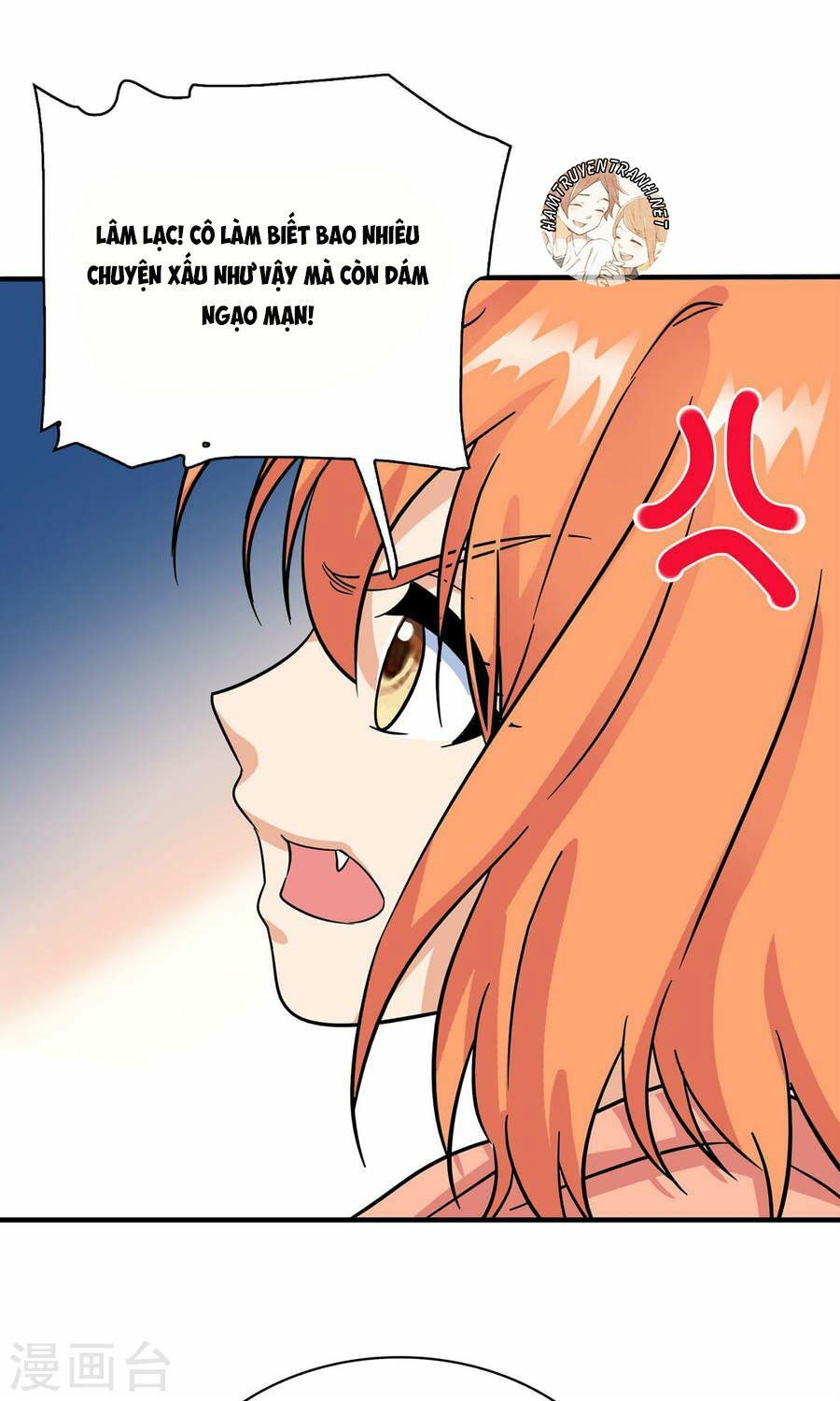 cô vợ siêu mẫu của cố thiếu chapter 129 9