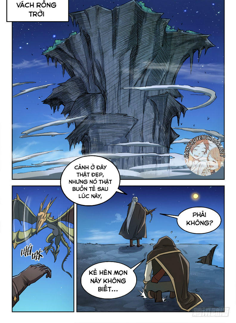 hunter age chapter 24 10