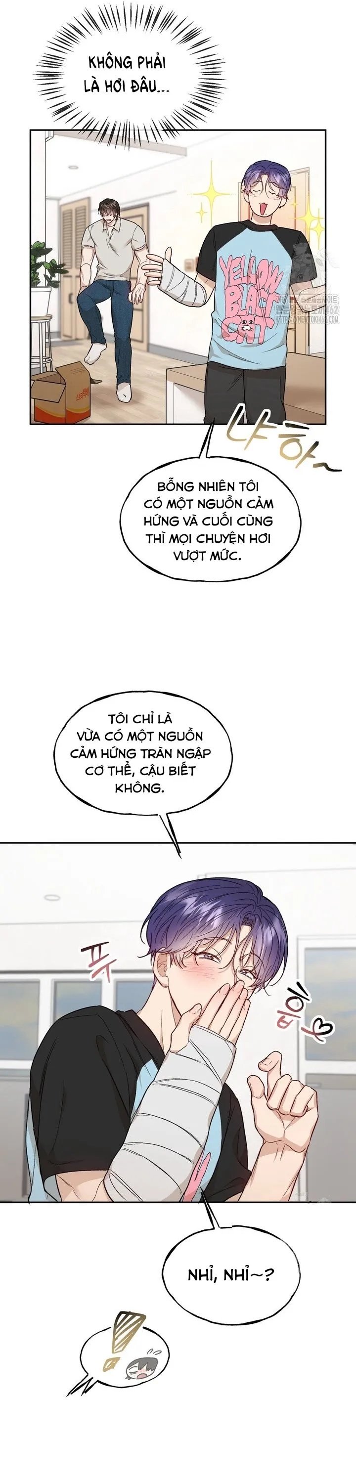 nghệ thuật điêu khắc chapter 5 12