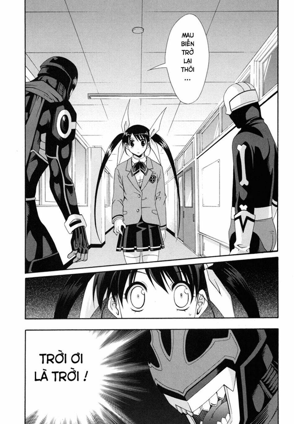 anh hùng xấu xa chapter 14 18