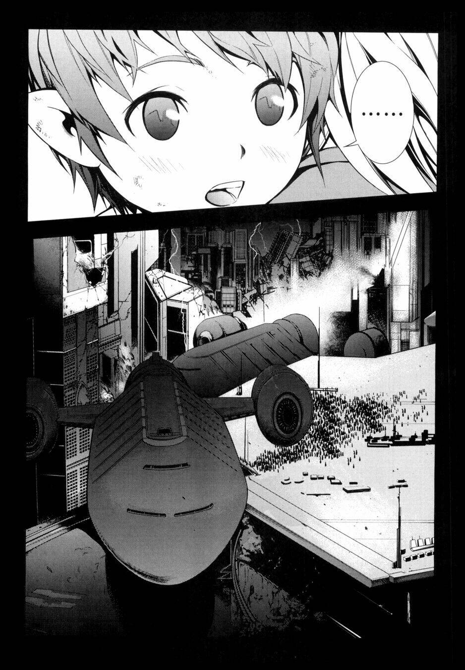 50 million km chapter 8 8