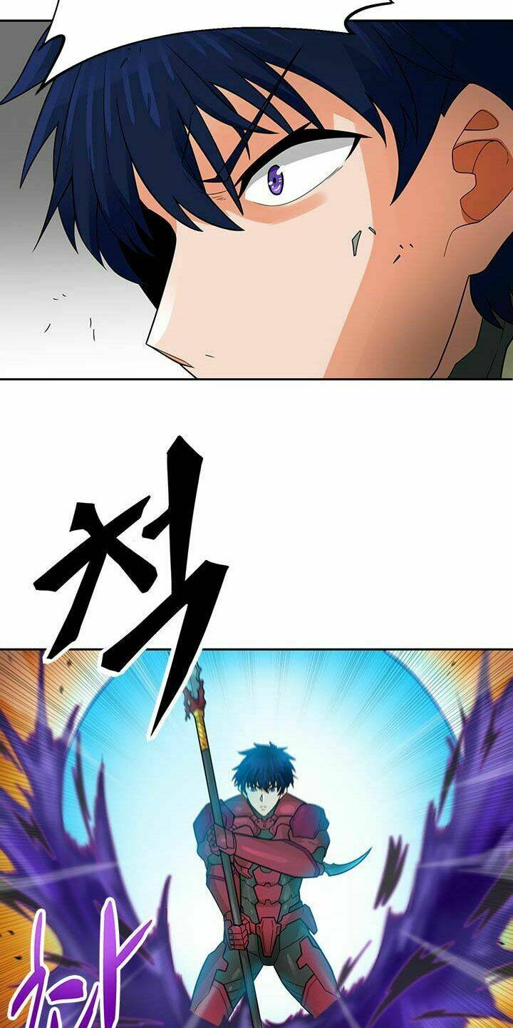 tôi tự động săn một mình chapter 88 41