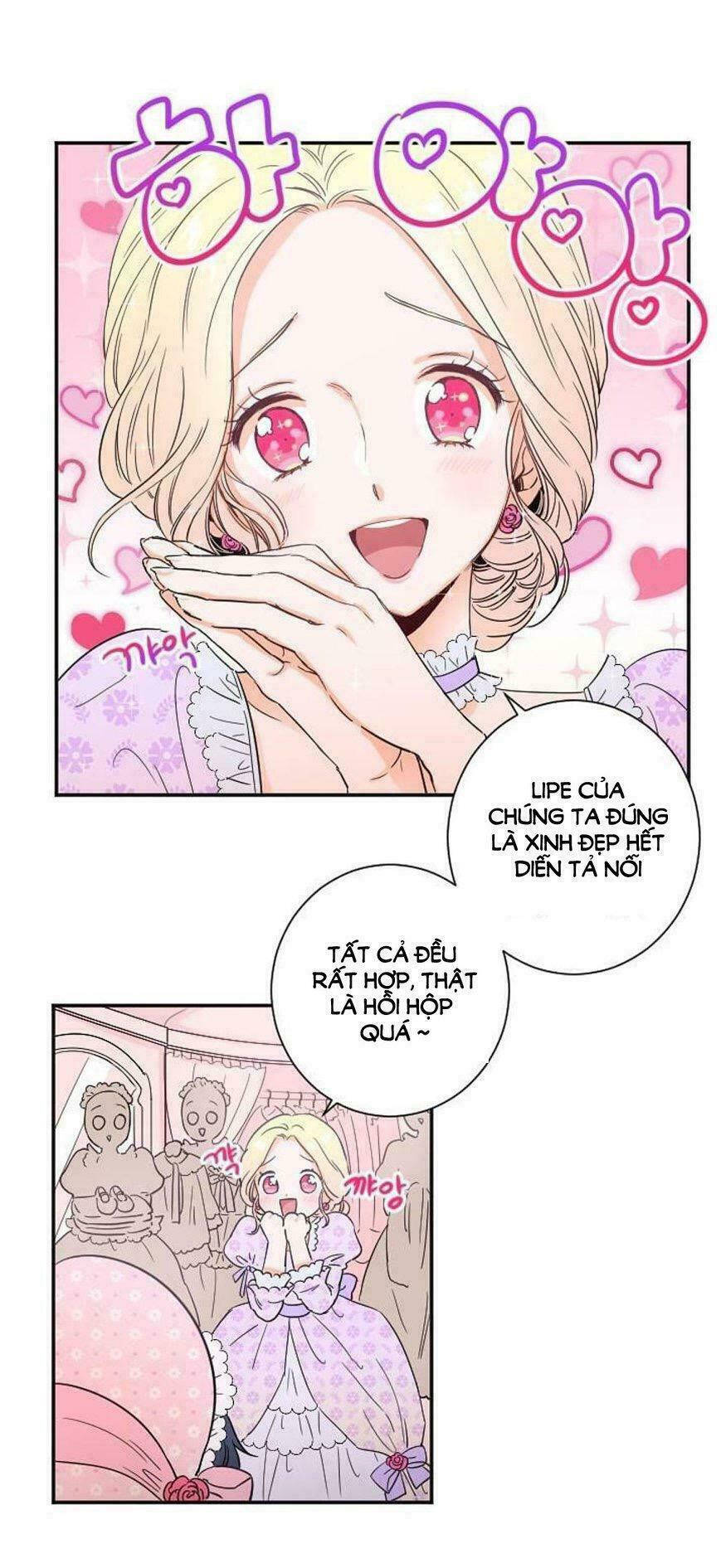 lady baby chapter 20 17