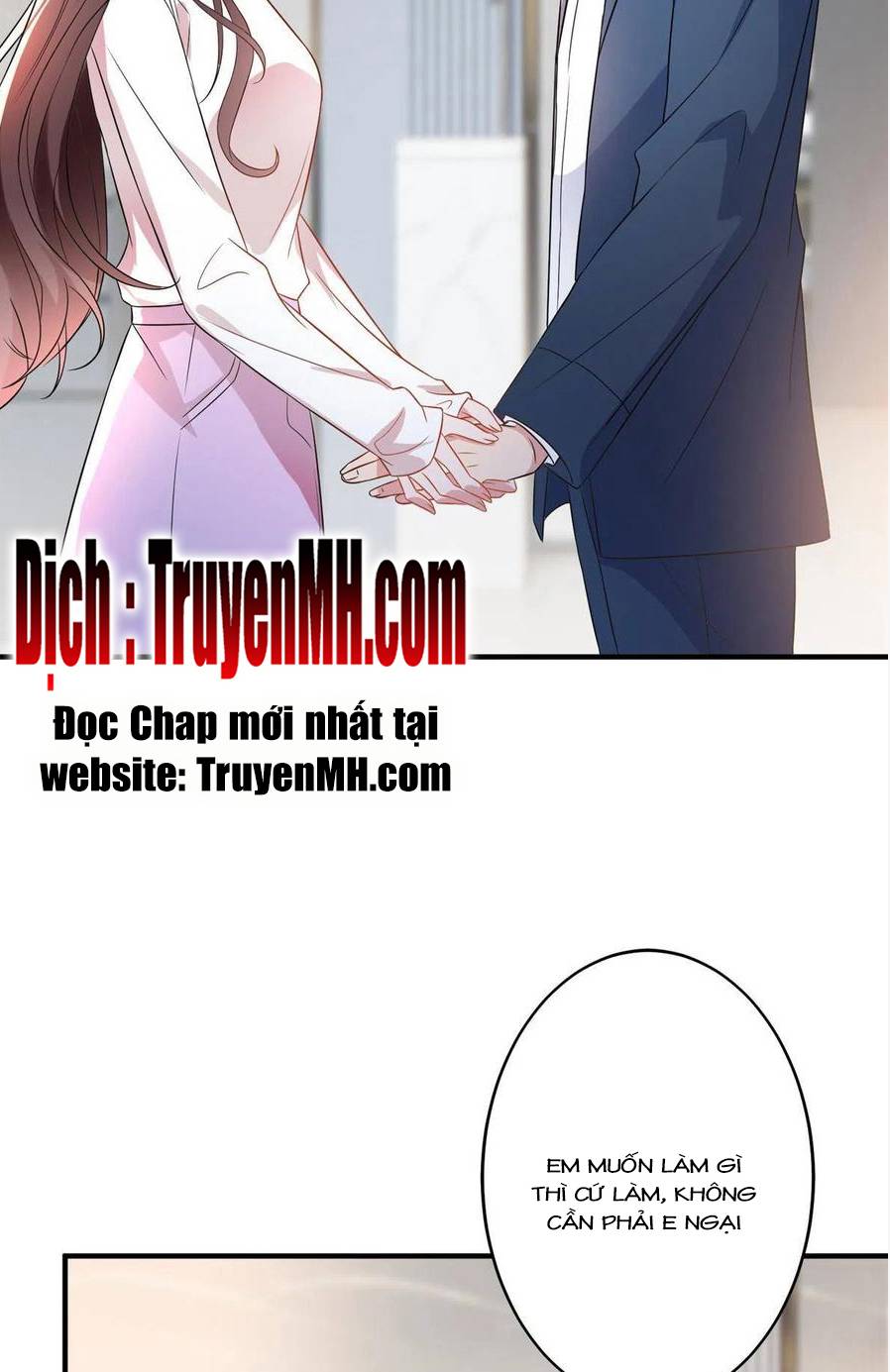 thí hôn lão công, cần giúp sức chapter 635 19