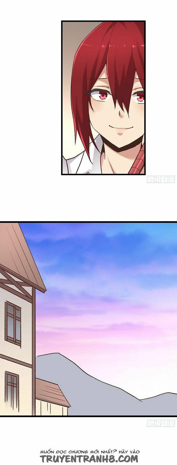 vì tôi là ông chú mở tiệm bán vũ khí chapter 54 57