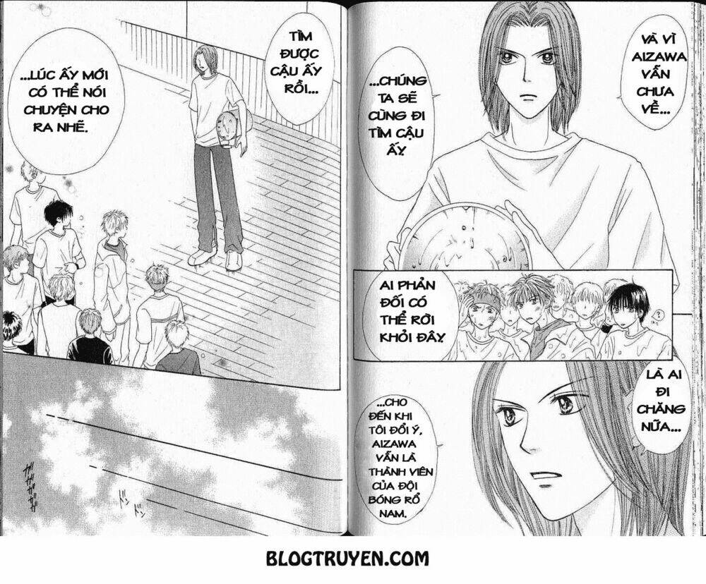 girl got game - power chapter 32 13