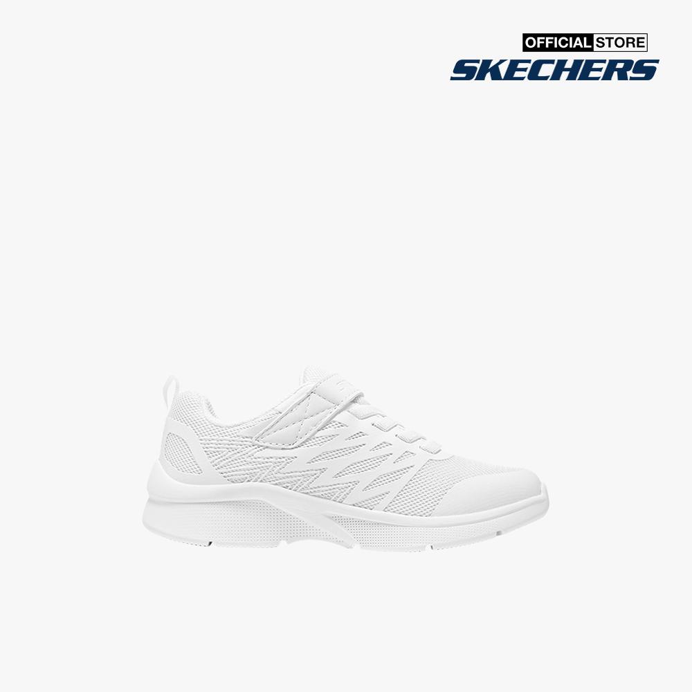 SKECHERS - Giày thể thao bé gái Microspec 302617L