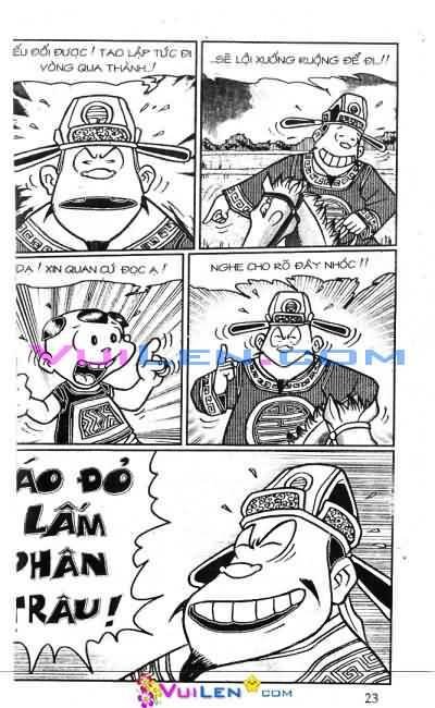 thần đồng đất việt chapter 15 20