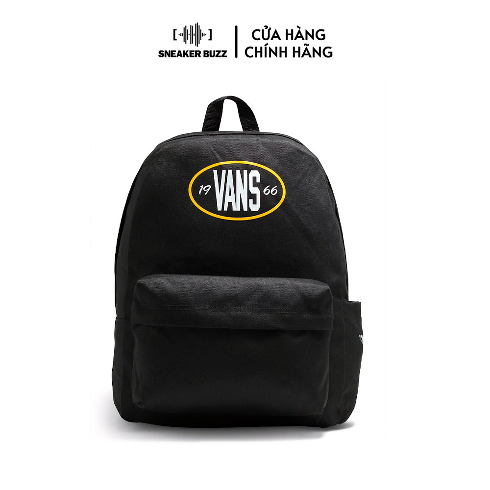 Balo Vans Mn Old Skool IIII Backpack VN0A5KHQTK4