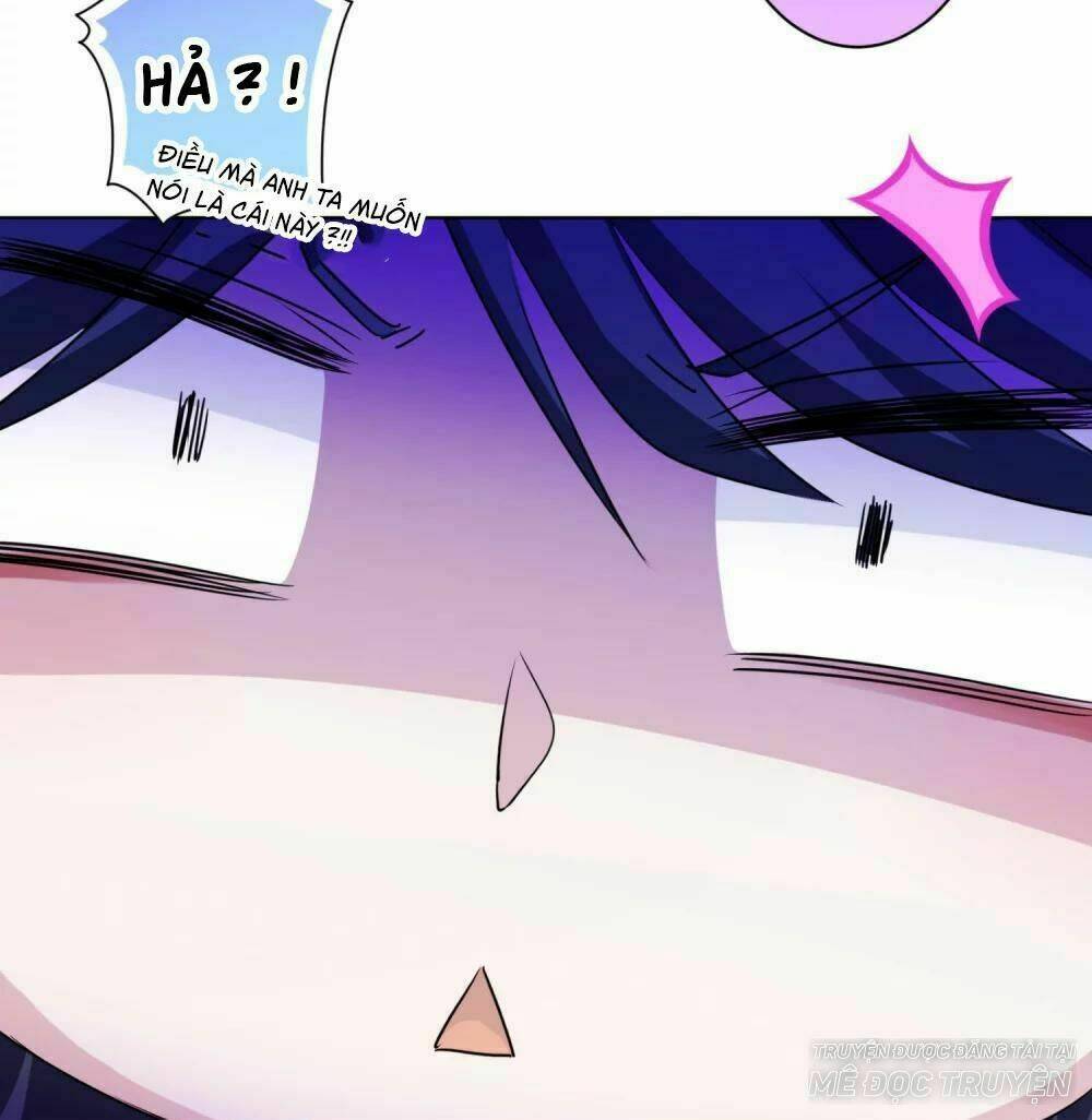 nhân vật phản diện: không ngọt không lấy tiền chapter 5.2 21