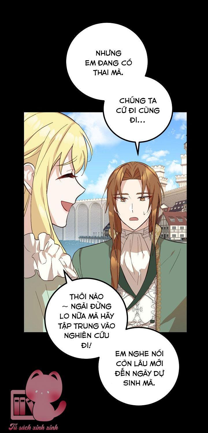 bác sĩ hoàn thành trách nhiệm rồi chapter 6 9