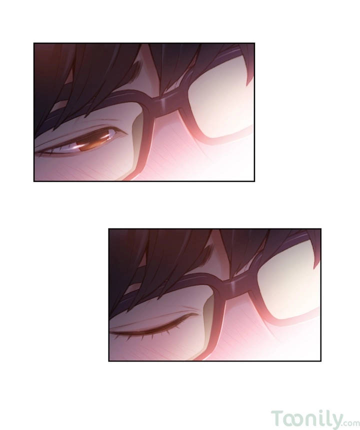 [raw] anh chàng ngọt ngào chapter 58 22