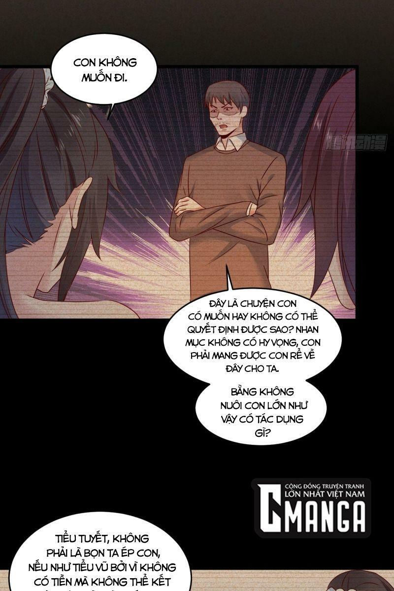 vua đầu tư mạnh nhất chapter 10 29