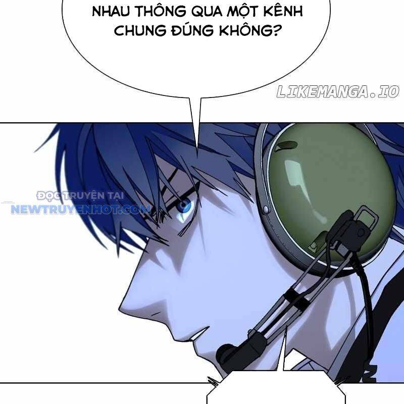 tận thế cũng chỉ là trò chơi chapter 61 197