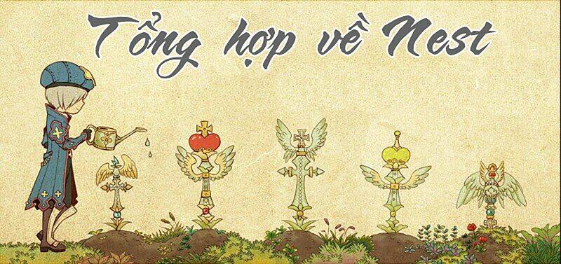 dragon nest random scribbles chapter 14 26