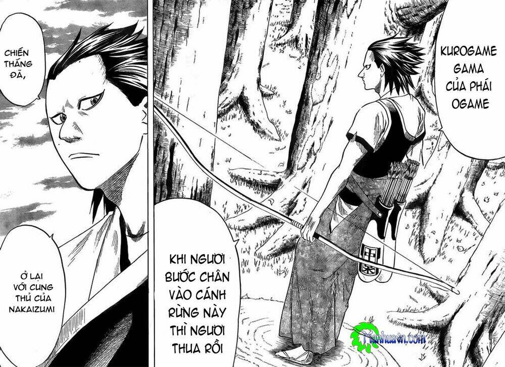 gamaran chapter 9 19