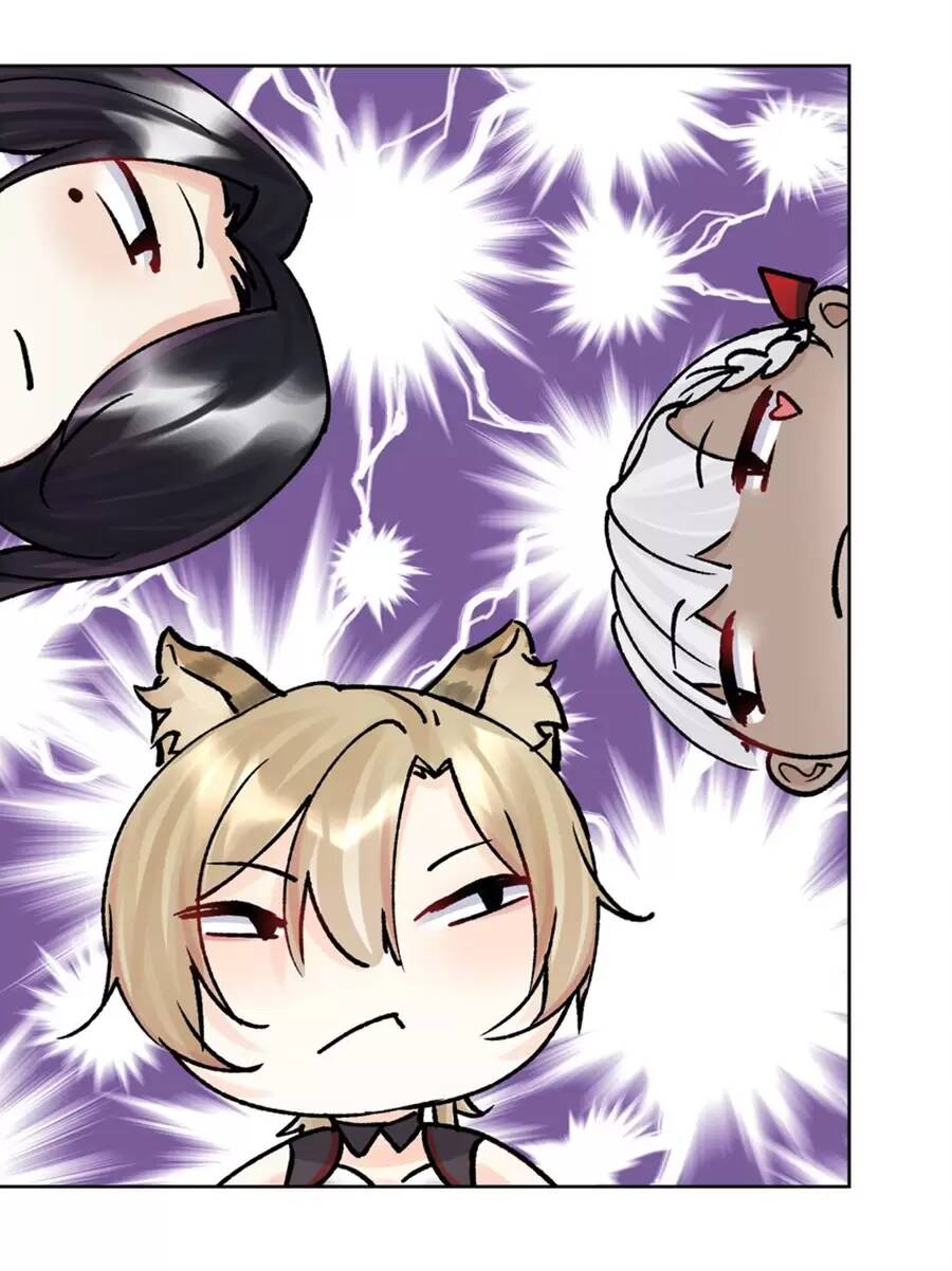 bản giáo chủ thân bất do kỷ chapter 48 80