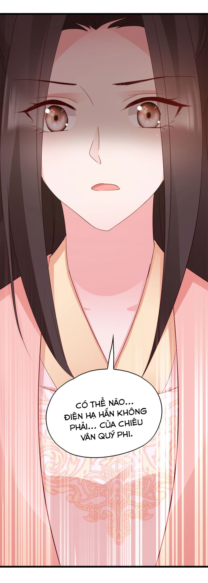 độc tâm cuồng phi khuynh thiên hạ chapter 69 34
