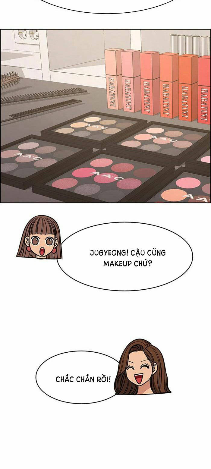 nữ thần giáng thế chapter 167.2 12