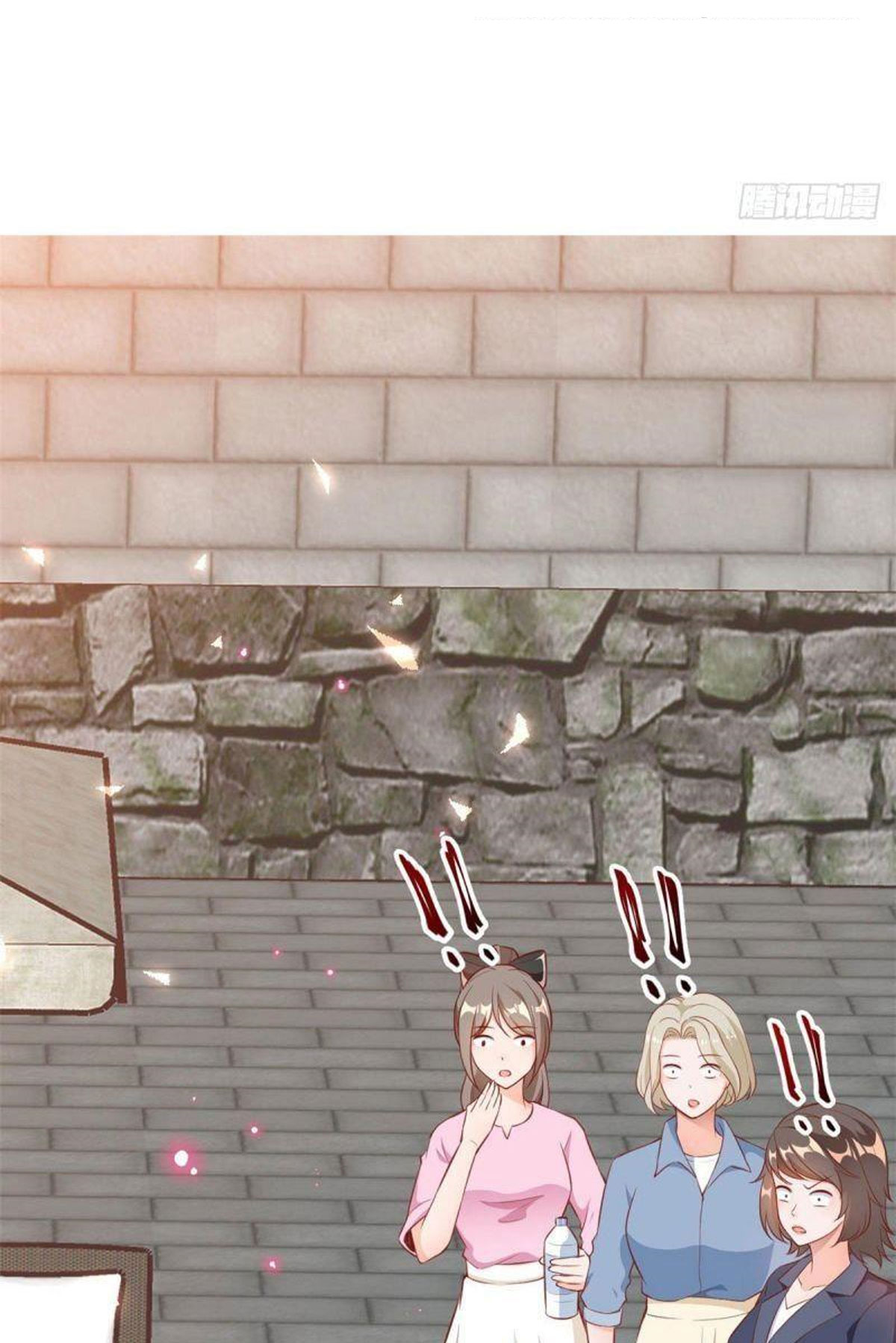 hệ thống xuyên nhanh: nam thần bùng cháy đi! chapter 4 48