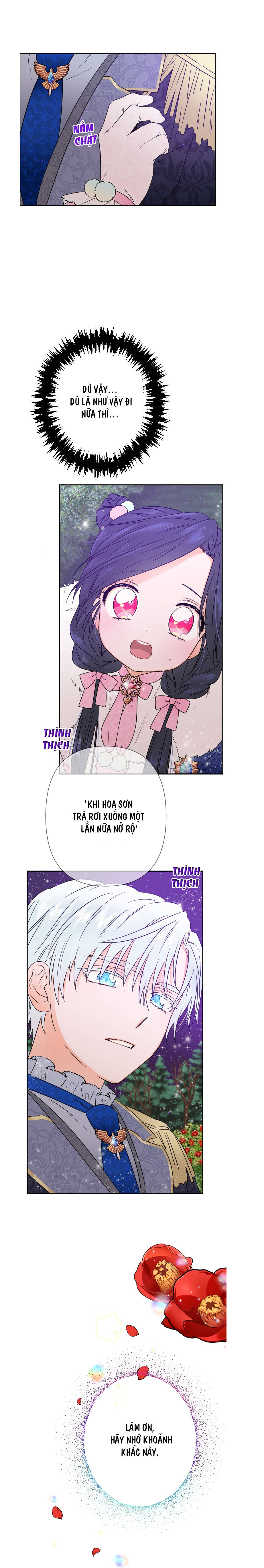 lady baby chapter 99 8