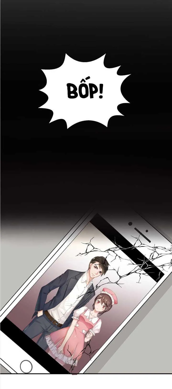 kháp kháp hương phản chapter 6 31