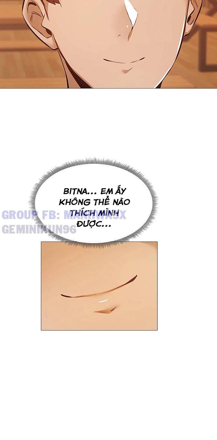 dưới mái nhà chung chapter 27 40