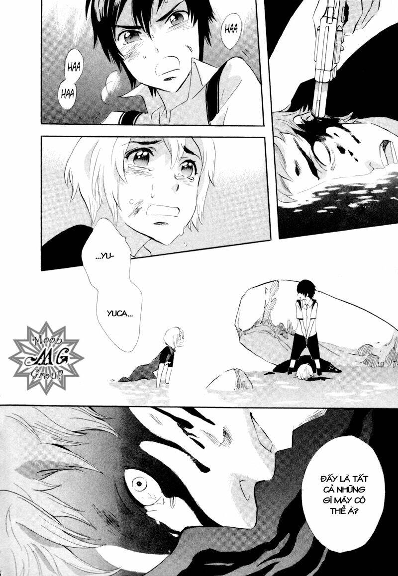 meteor methuselah chapter 45 15