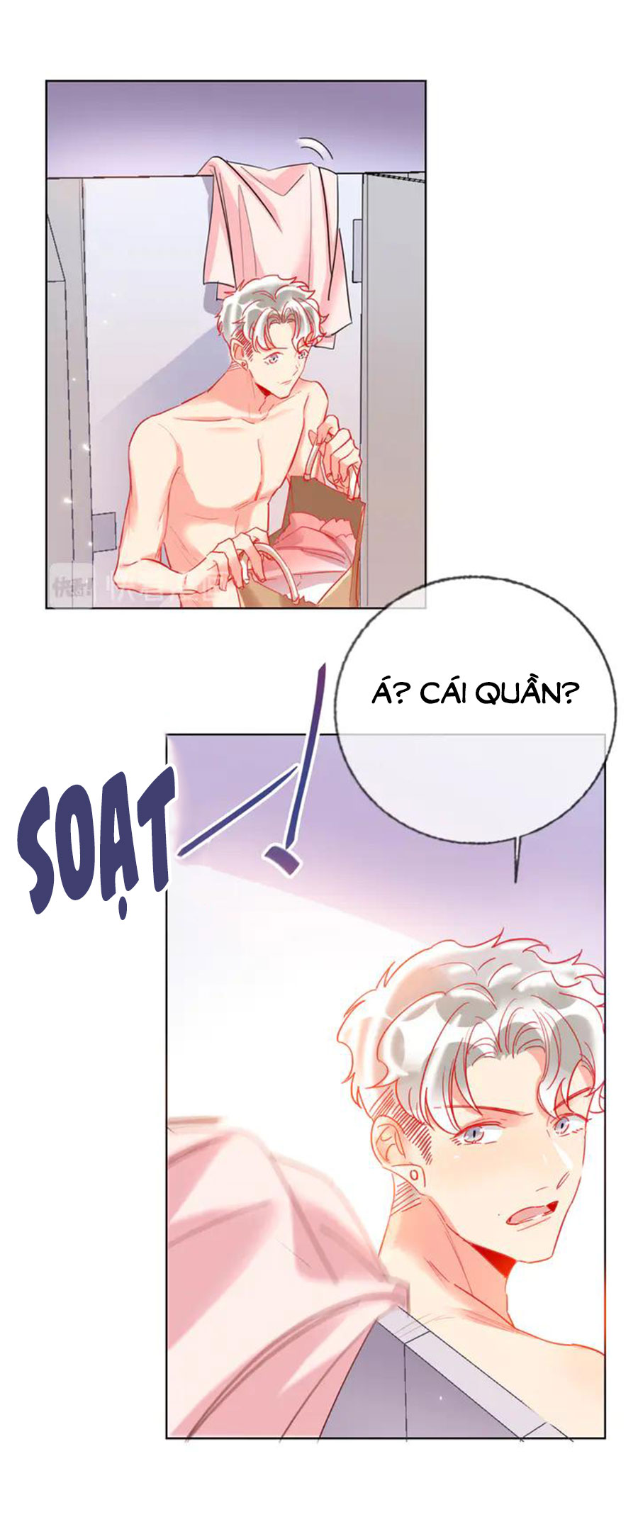 kế hoạch đánh chiếm của công chúa nghèo chapter 50 18