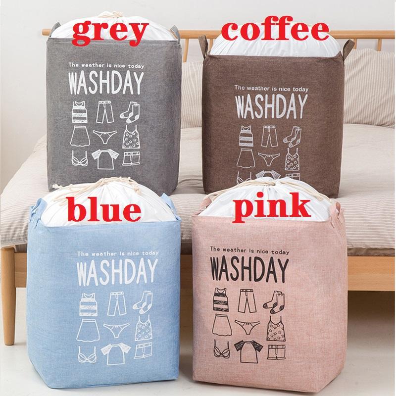 Túi Đựng Quần Áo Dung Tích 75l